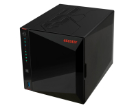 Asustor AS5404T NIMBUSTOR 4 Gen2 - 1292717 - zdjęcie 5